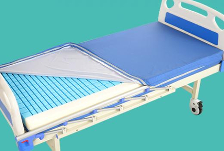 静态床垫在icu重症监护室防压疮有用处